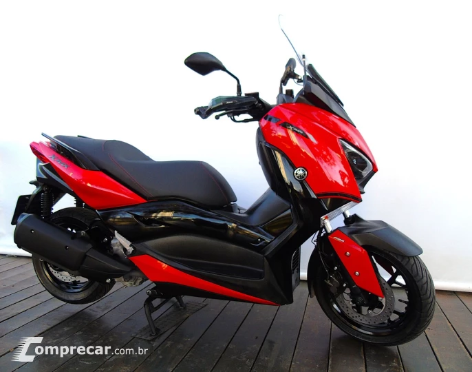 YAMAHA XMAX 250 ABS