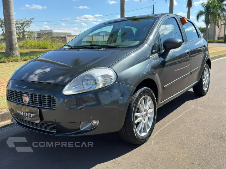 PUNTO 1.4 ELX 8V