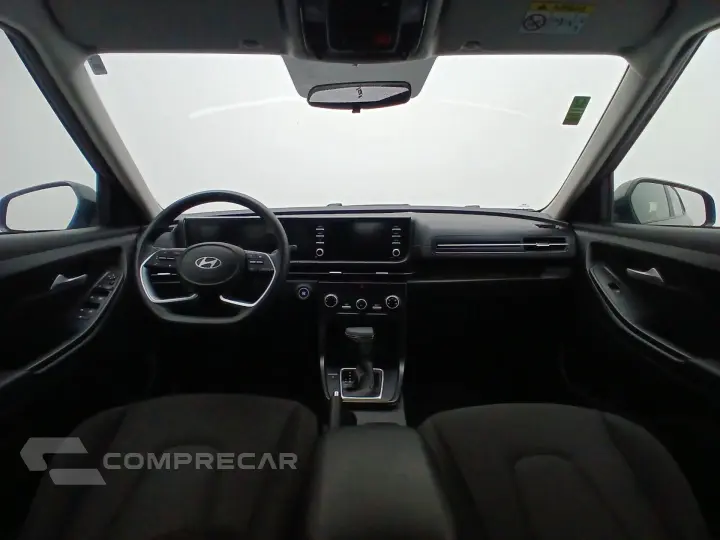 CRETA 1.0 TGDI FLEX COMFORT AUTOMÁTICO