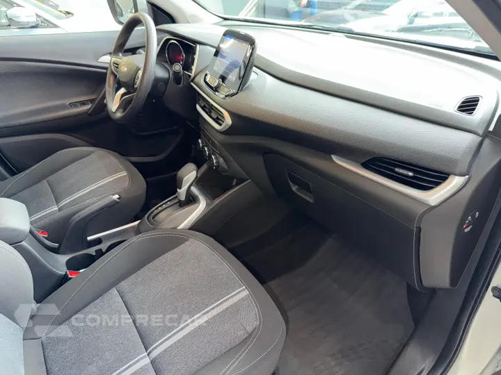 TRACKER 1.0 Turbo LT