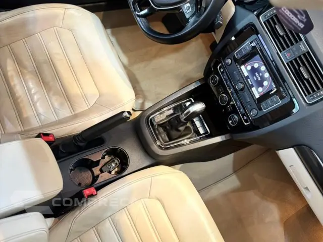 JETTA - 2.0 TSI HIGHLINE 211CV 4P TIPTRONIC