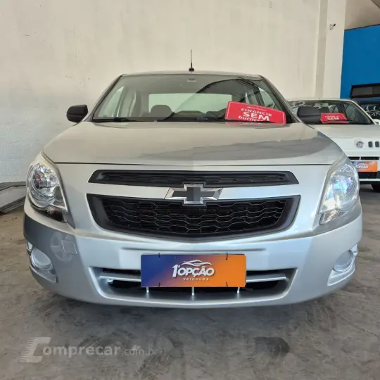 COBALT LS 1.4 8V FlexPower 4p