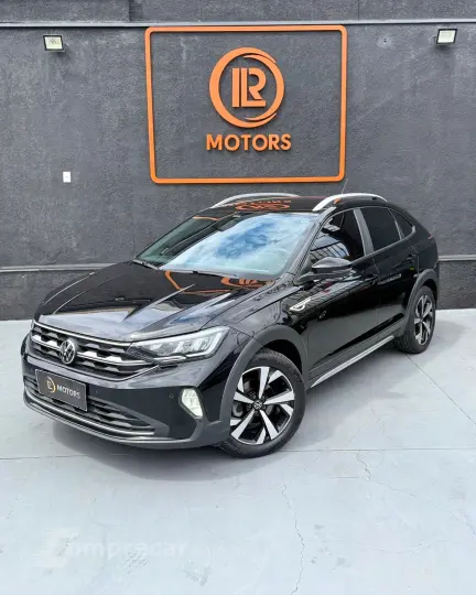 NIVUS 1.0 200 TSI Highline