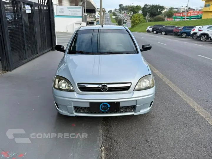 Corsa Hat. Premium 1.4 8V ECONOFLEX 5p