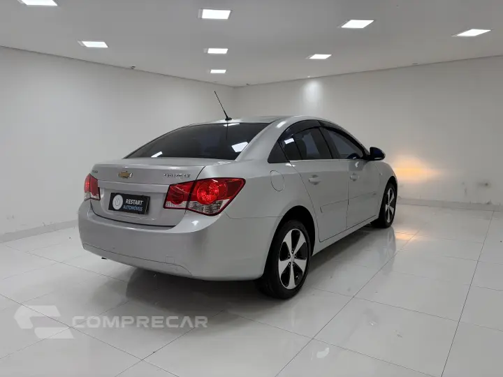CRUZE 1.8 LT 16V