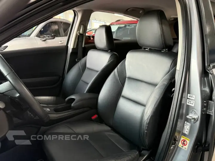 HR-V EXL 1.8 Flexone 16V 5p Aut.