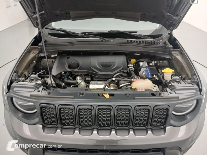 RENEGADE 1.3 T270 TURBO FLEX SPORT AT6