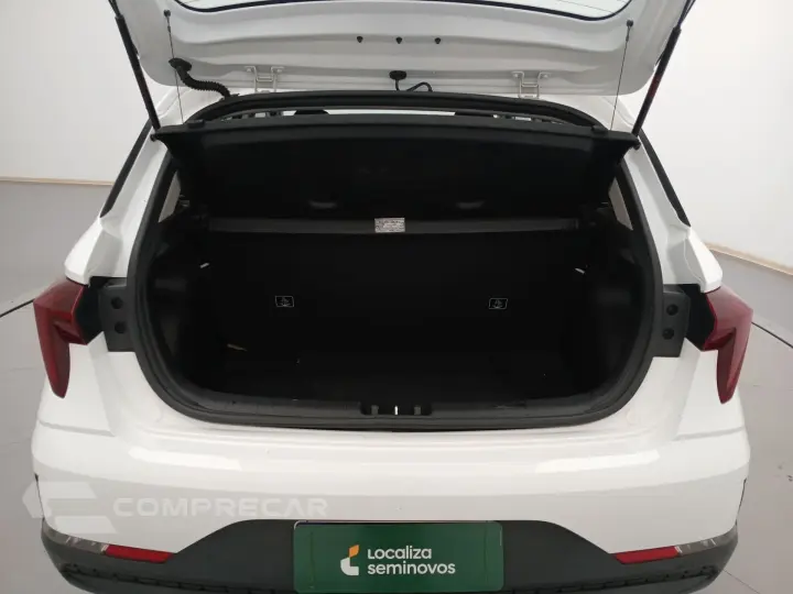 HB20 1.0 12V FLEX COMFORT PLUS MANUAL