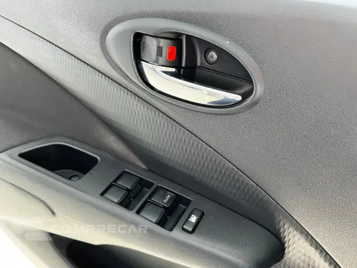 ETIOS X Plus Sedan 1.5 Flex 16V 4p Aut.