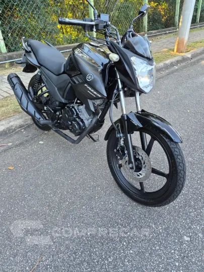 Fazer 150