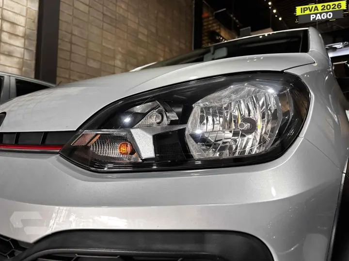 UP 1.0 170 TSI TOTAL FLEX XTREME 4P MANUAL