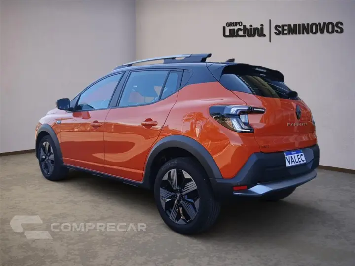 KARDIAN 1.0 TCE FLEX PREMIÉRE EDITION EDC