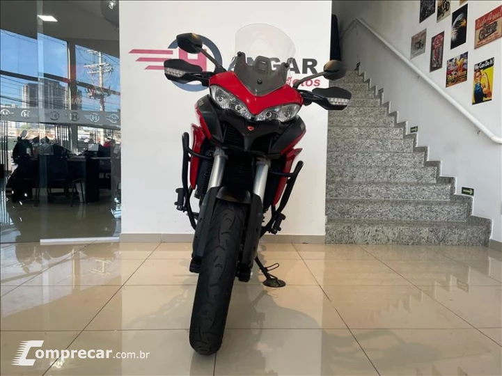 MULTISTRADA 950 ABS