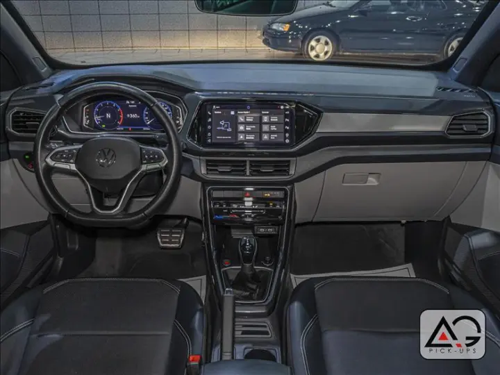 T-CROSS 1.4 250 TSI Highline