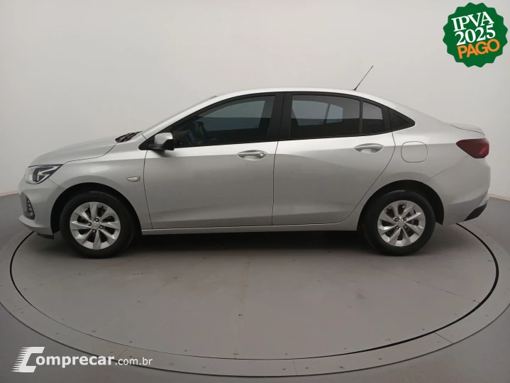 ONIX 1.0 FLEX PLUS LT MANUAL