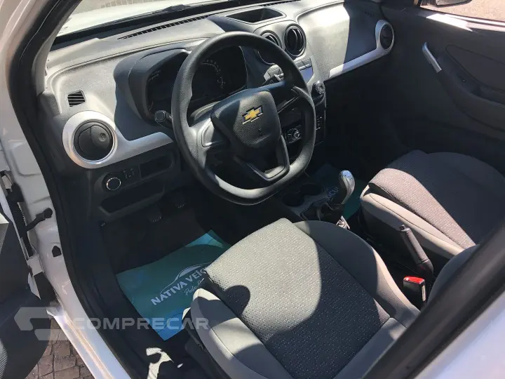 Montana 1.4 Mpfi Ls Cs 8V Flex 2P Manual