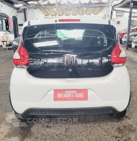 MOBI LIKE 1.0 FLEX 4P