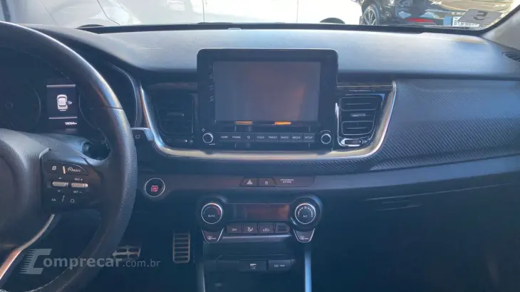 KIA STONIC 1.0 TGDI MHEV SX