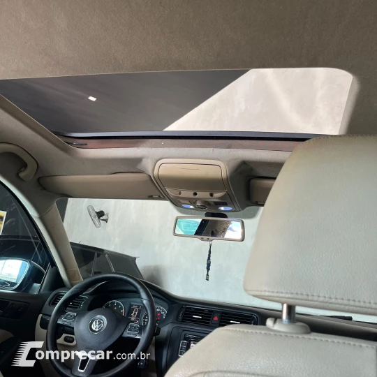 JETTA 2.0 Comfortline