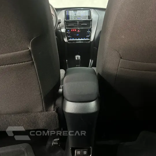 YARIS XLS 1.5 Flex 16V 5p Aut.