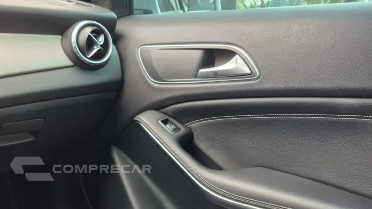 GLA 200