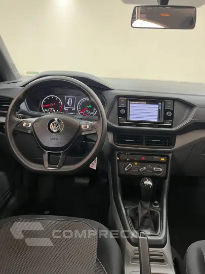 T-CROSS 1.0 200 TSI Sense