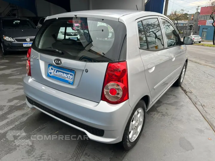 PICANTO 1.0 EX 12V