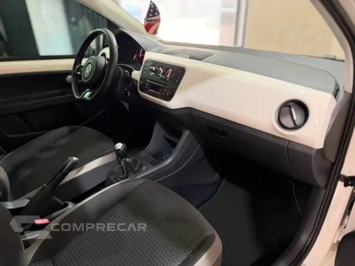 Cross UP 1.0 12V 4P TSI FLEX