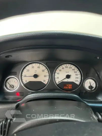ASTRA 2.0 MPFI Advantage 8V