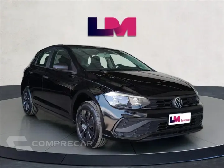 POLO 1.0 MPI TRACK MANUAL