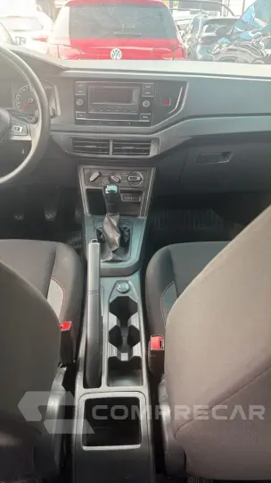 Polo Hatch 1.0 4P MPI TRACK