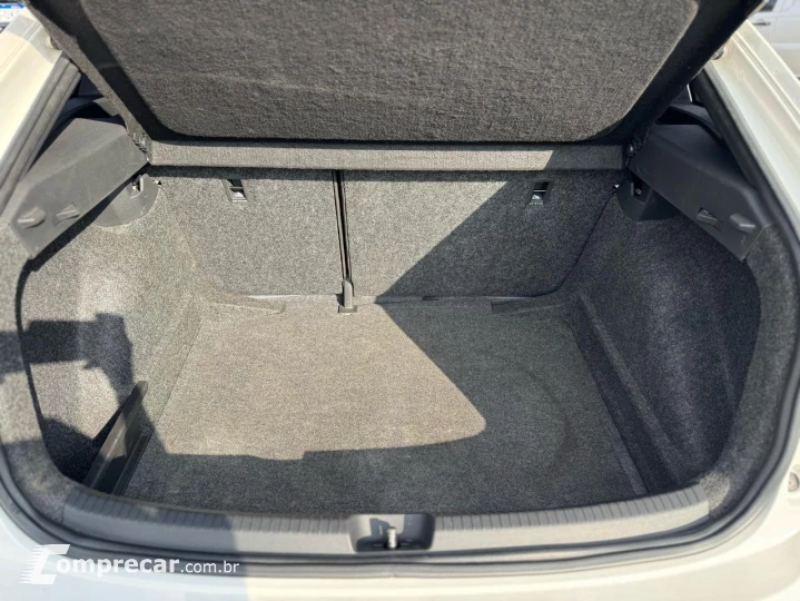 NIVUS 1.0 200 TSI Highline