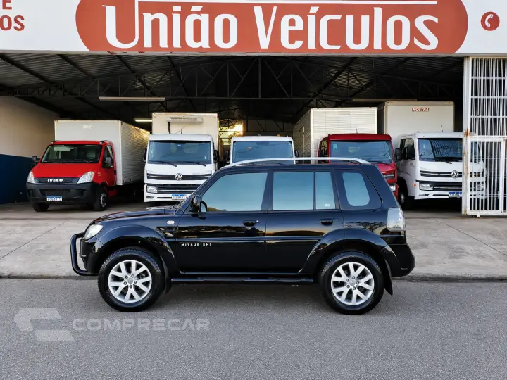 PAJERO 2.0 TR4 4X4 16V