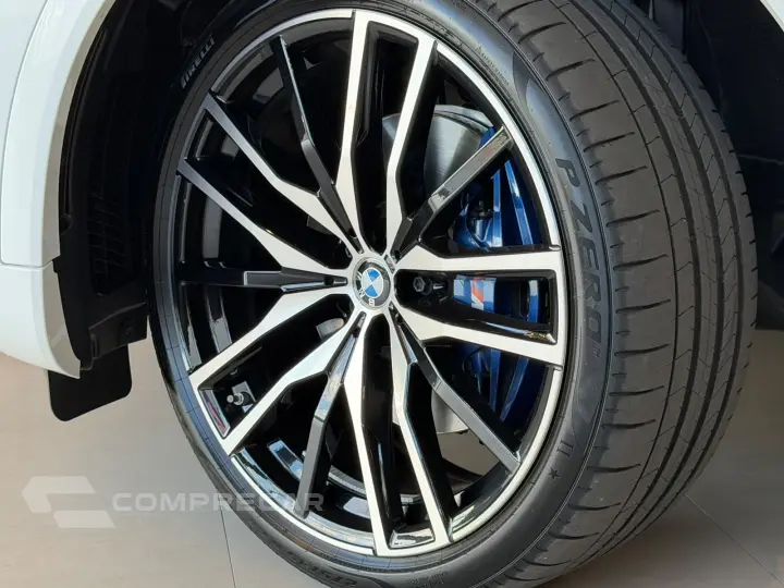 X6 3.0 Twinpower 40I M Sport