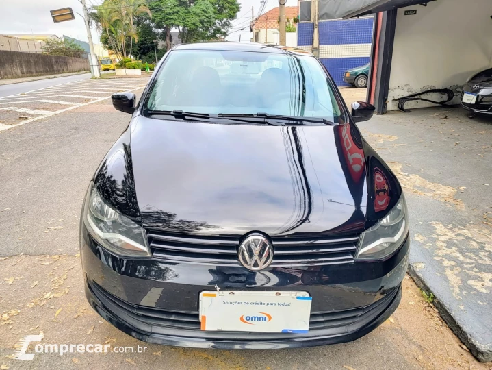 VOYAGE 1.6 MI Trend 8V