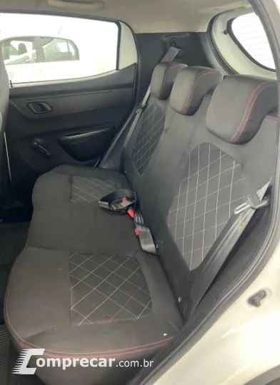 KWID 1.0 12V SCE ZEN