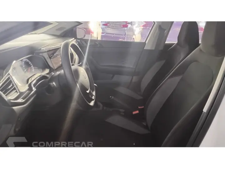 POLO 1.0 MPI TRACK MANUAL