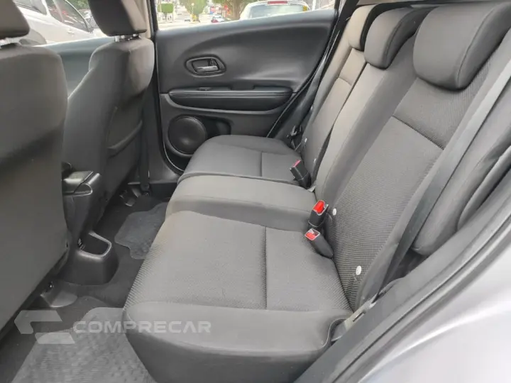 HR-V EX 1.8 Flexone 16V 5p Aut.