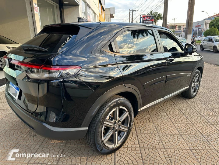 HR-V 1.5 DI I-vtec EX