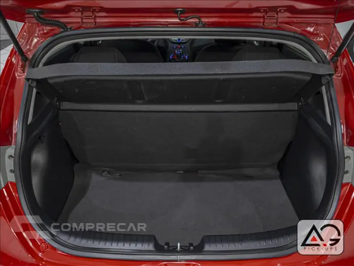 HB20 1.6 Comfort Style 16V