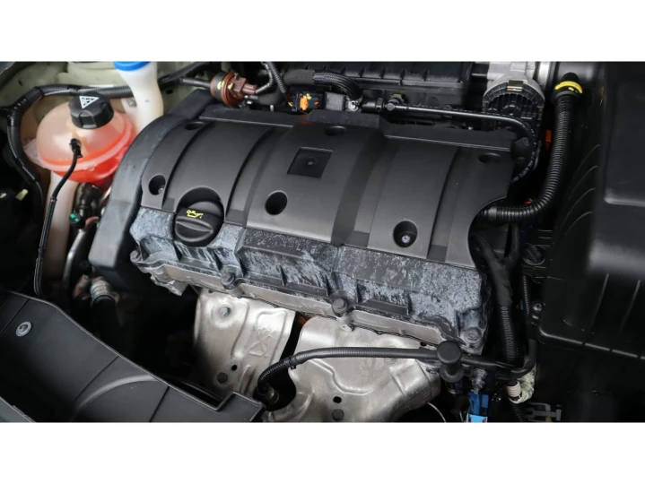 C4 CACTUS 1.6 16V FLEX 4P FEEL PACK- AUTOMÁTICO