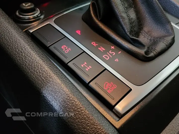 AMAROK High.CD 2.0 16V TDI 4x4 Dies. Aut