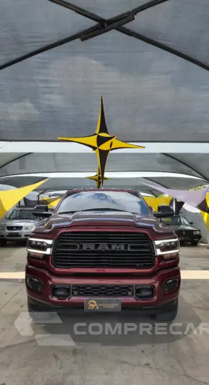 RAM 3500 LARAMIE 6.7D