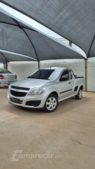 MONTANA 1.4 MPFI LS CS 8V