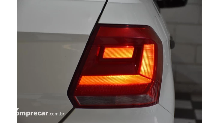 GOL - 1.0 12V MPI TOTAL TRENDLINE 4P MANUAL