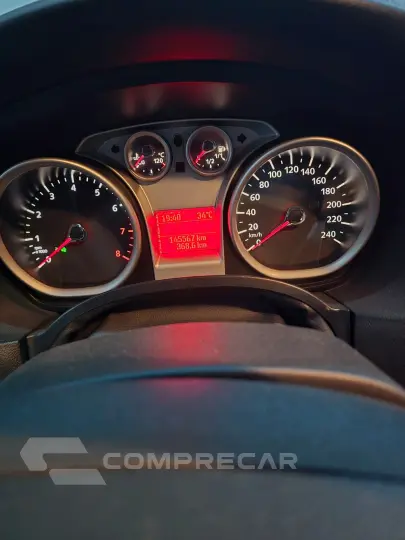 Focus 1.6 S/SE/SE Plus Flex 8V/16V  5p