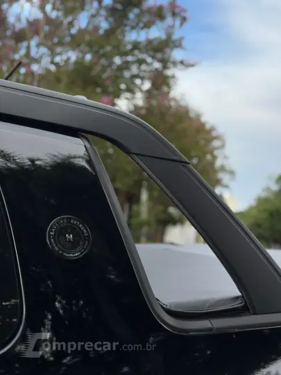 SAVEIRO 1.6 MSI Extreme CD 16V