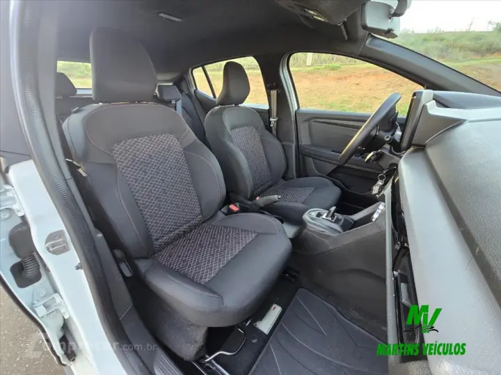 KARDIAN 1.0 TCE FLEX EVOLUTION EDC