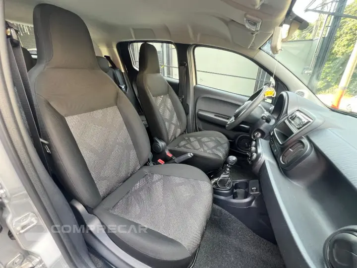 MOBI LIKE 1.0 Fire Flex 5p.