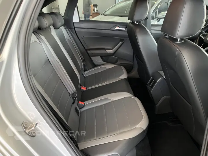 NIVUS HIGHLINE TSI 1.0